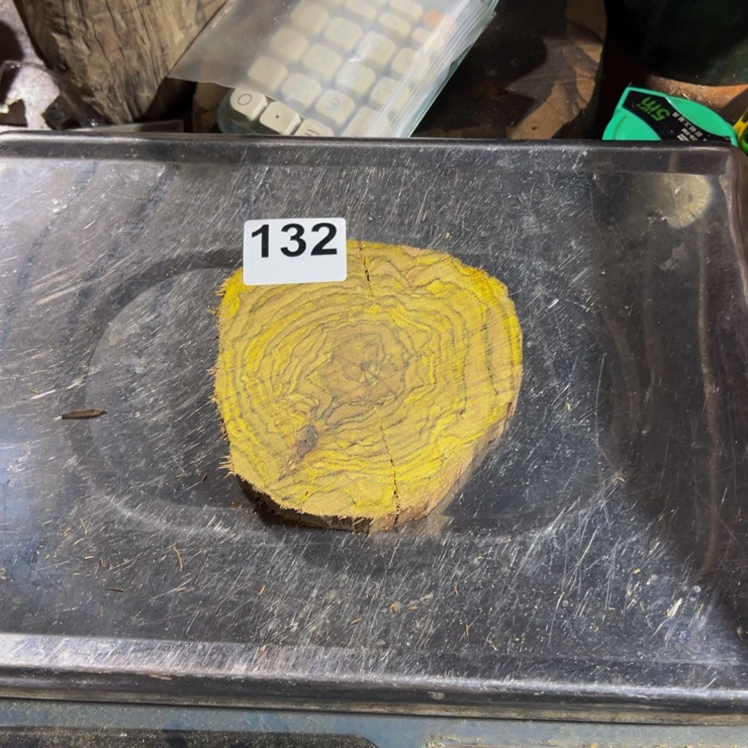 木原木切片132花