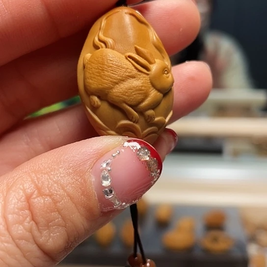 橄榄核手串/手链橄榄核