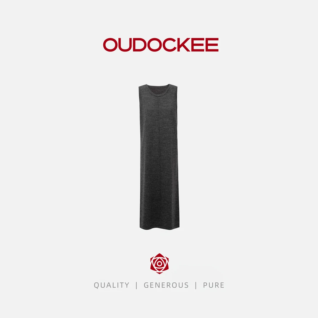 OUDOCKEE 鸥纪儿【盲盒】王者裙+花边衬衫组合盲盒 468-636-