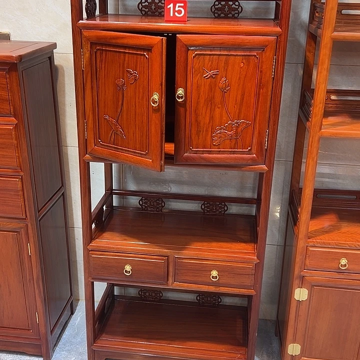 花梨木类柜类家具柜子