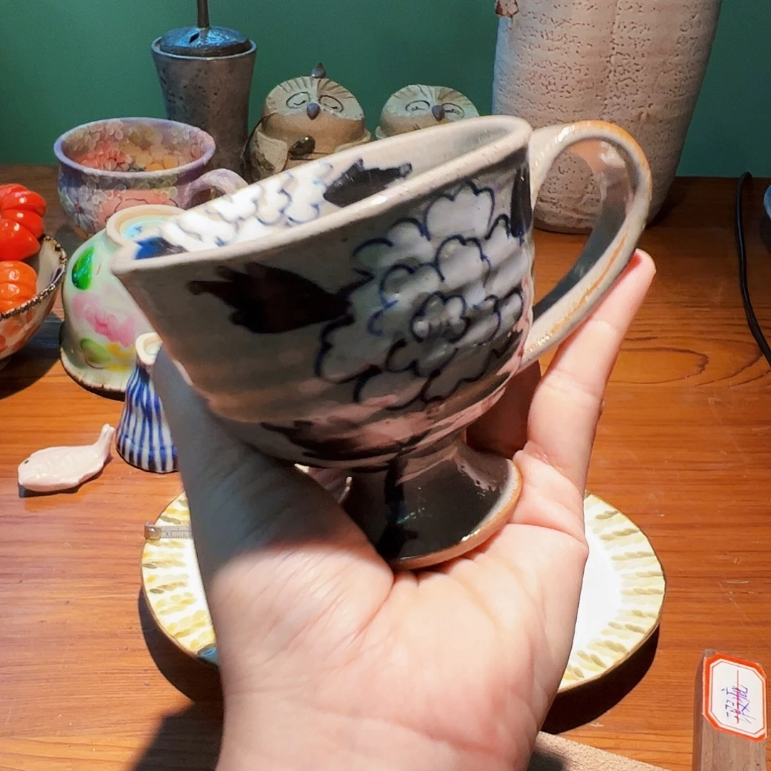 咖啡杯和咖啡杯也好用