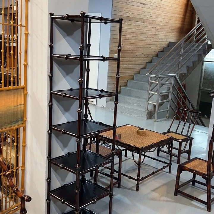 天***尚笻竹家具笻竹家具