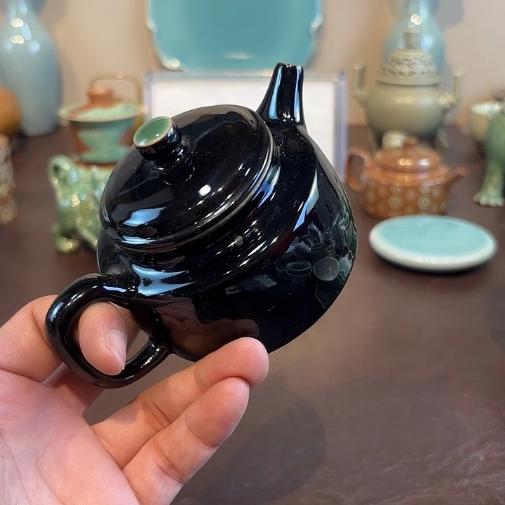 瓷片龙泉青瓷龙泉青瓷