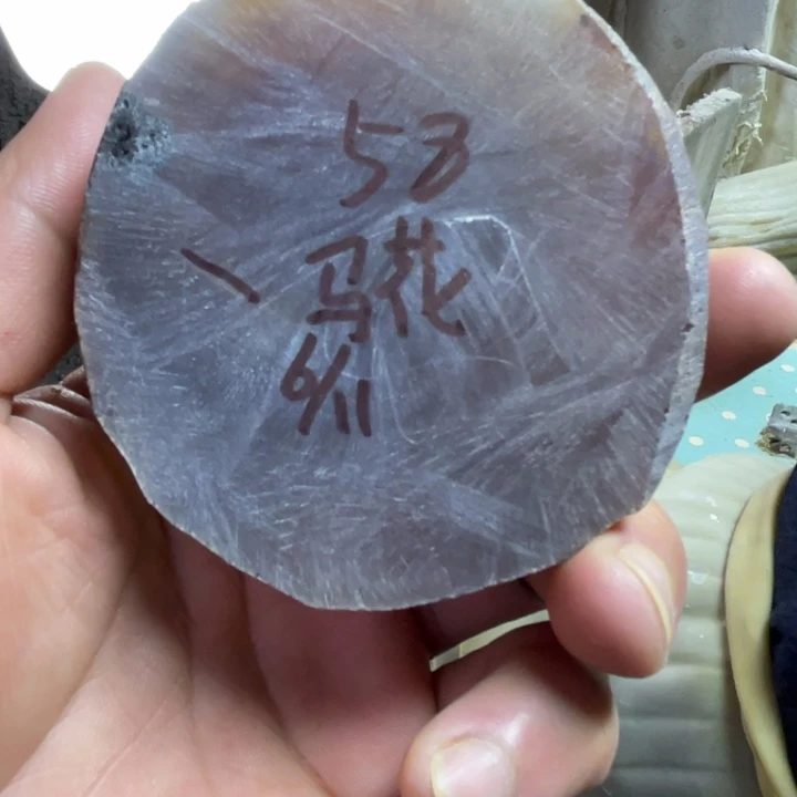 马***花定制玛瑙玛瑙手镯