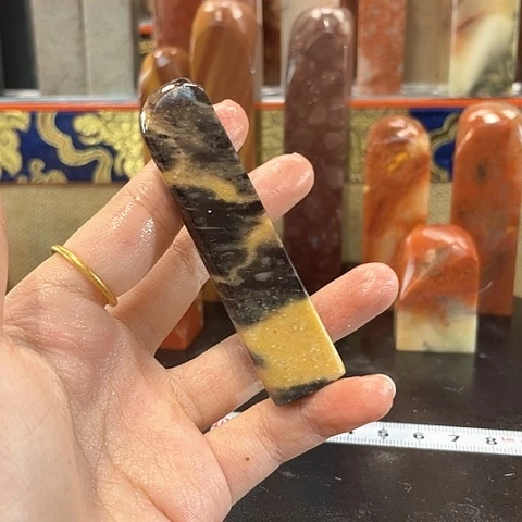 寿山石印石凝**冰寿山石印石