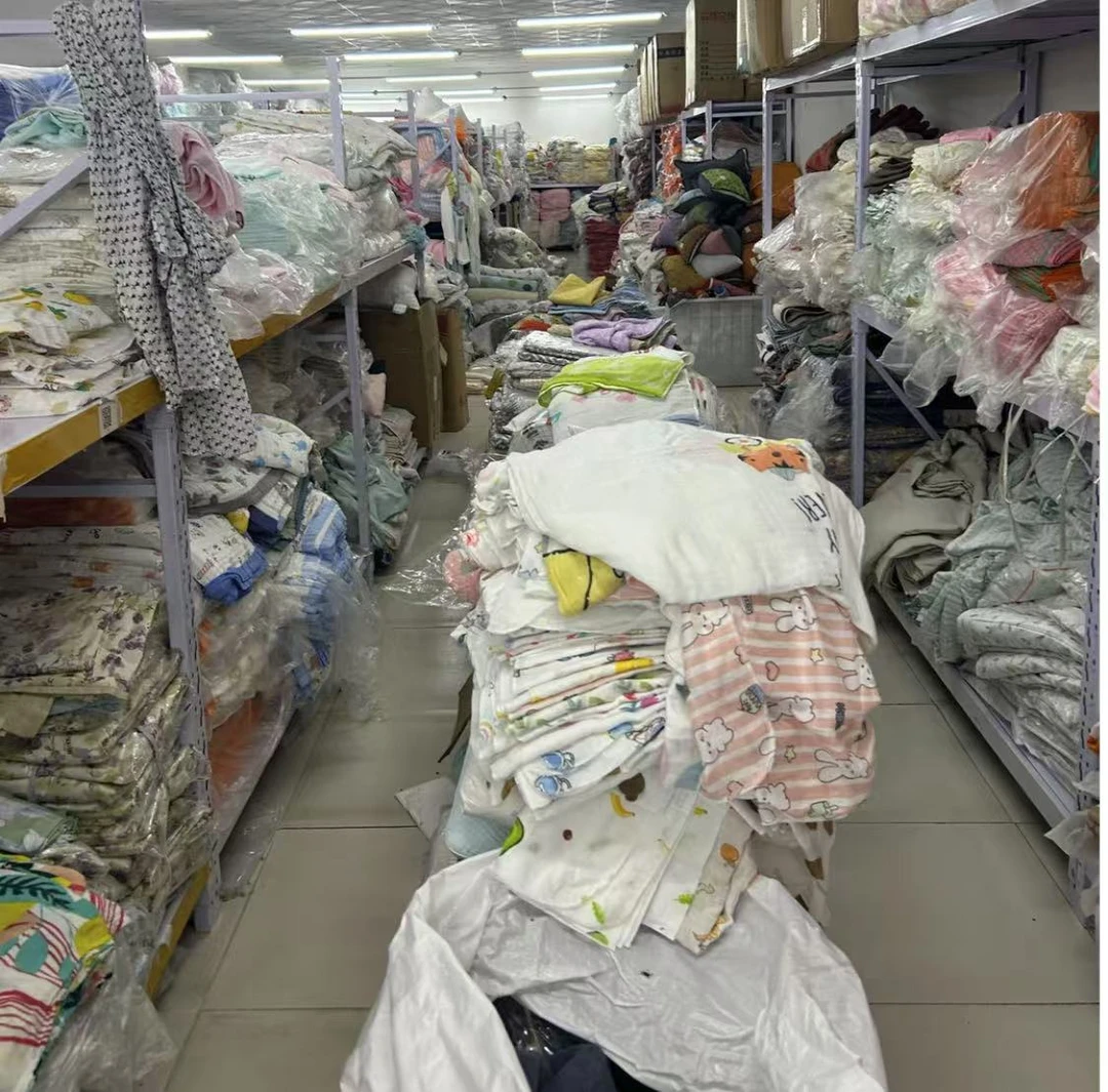 【百货孤品】毛巾浴巾枕巾纱布童巾方巾毛巾干发帽