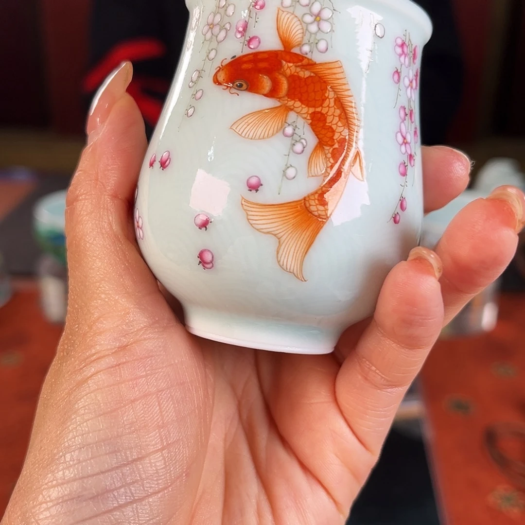 九鸣瓷艺九鸣瓷艺