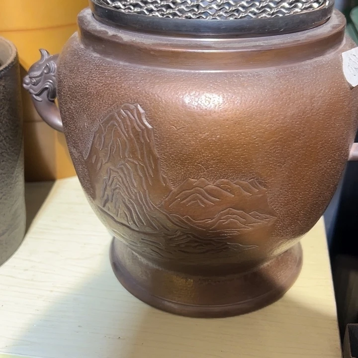 中古杯子瓷器福利