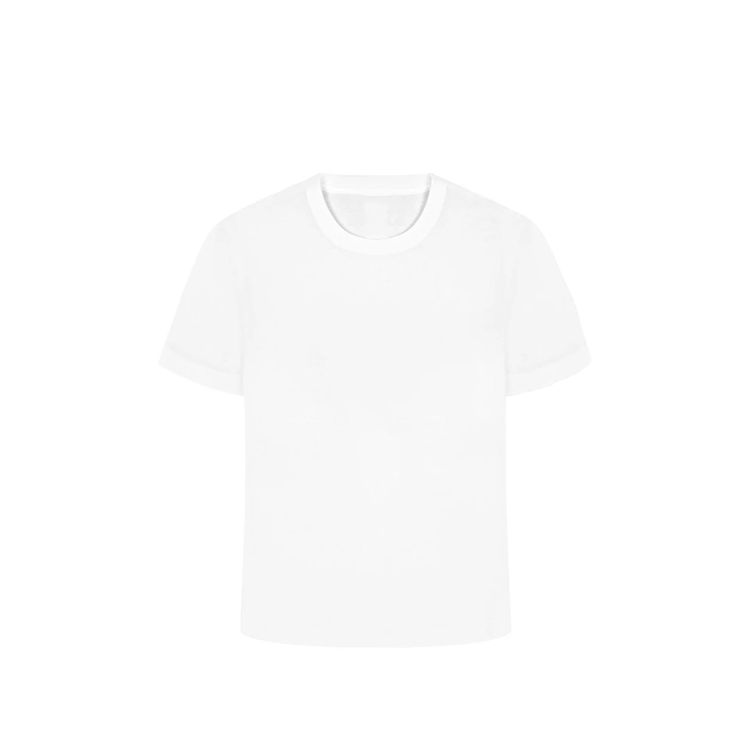 2025春季新款男士圆领时尚百搭休闲短袖T恤7316173309