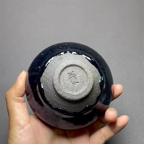 【闪购商品】茶盏-瑕疵-127.........
