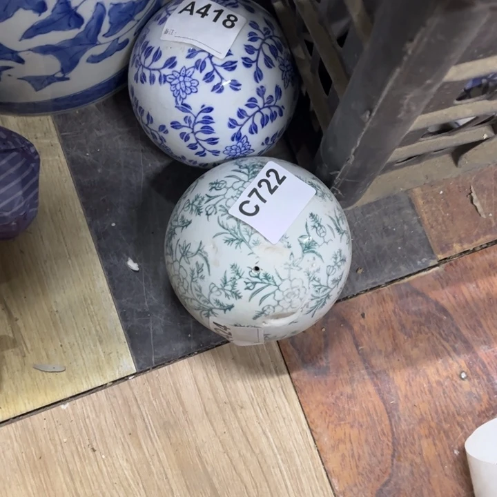 娜***好陶瓷制品瑕疵处理