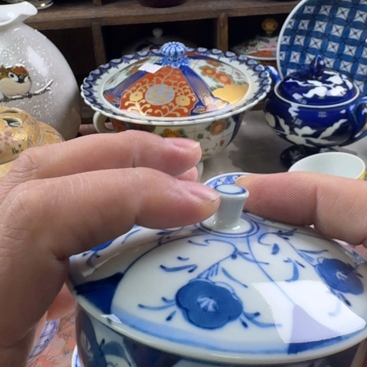 陶瓷艺术品和艺术作品