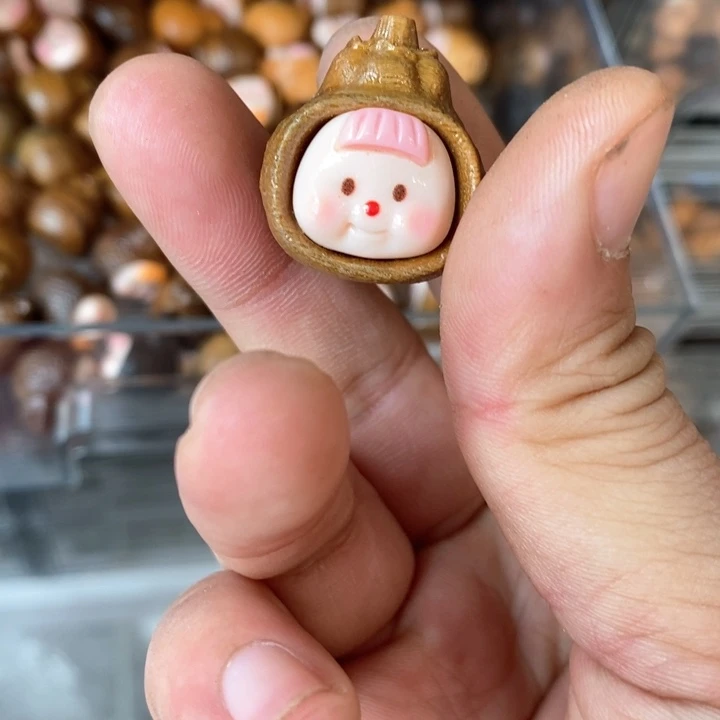 核桃木/黑胡桃（胡桃木）手串/手链