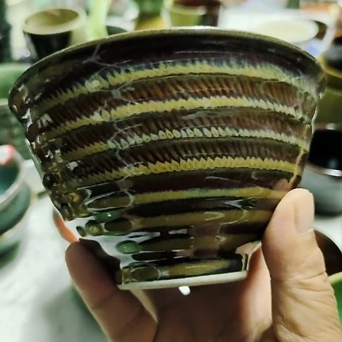 瓷片瓷器，各种摆件，沙锅，五厂，七厂！