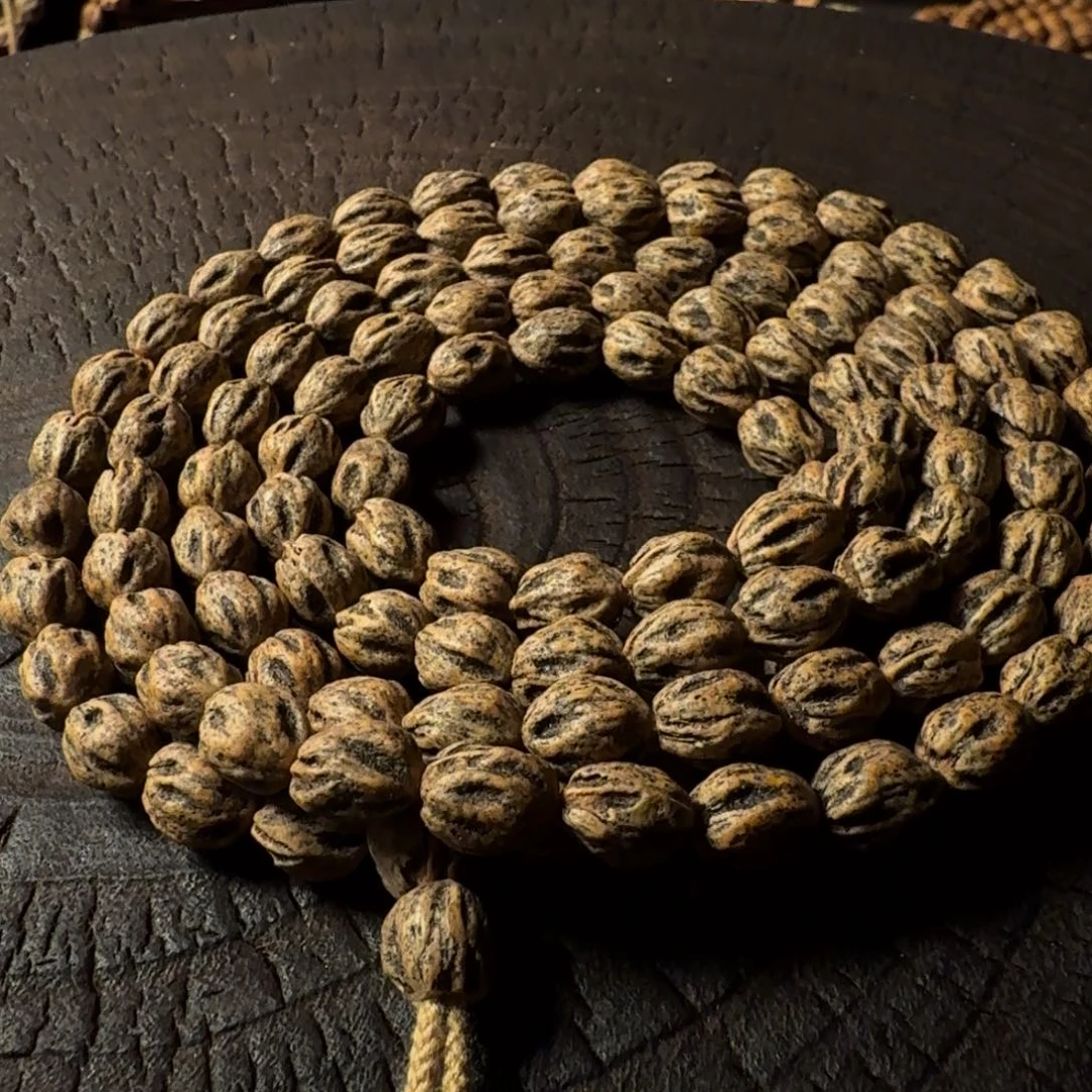 柏香籽/百香籽手串