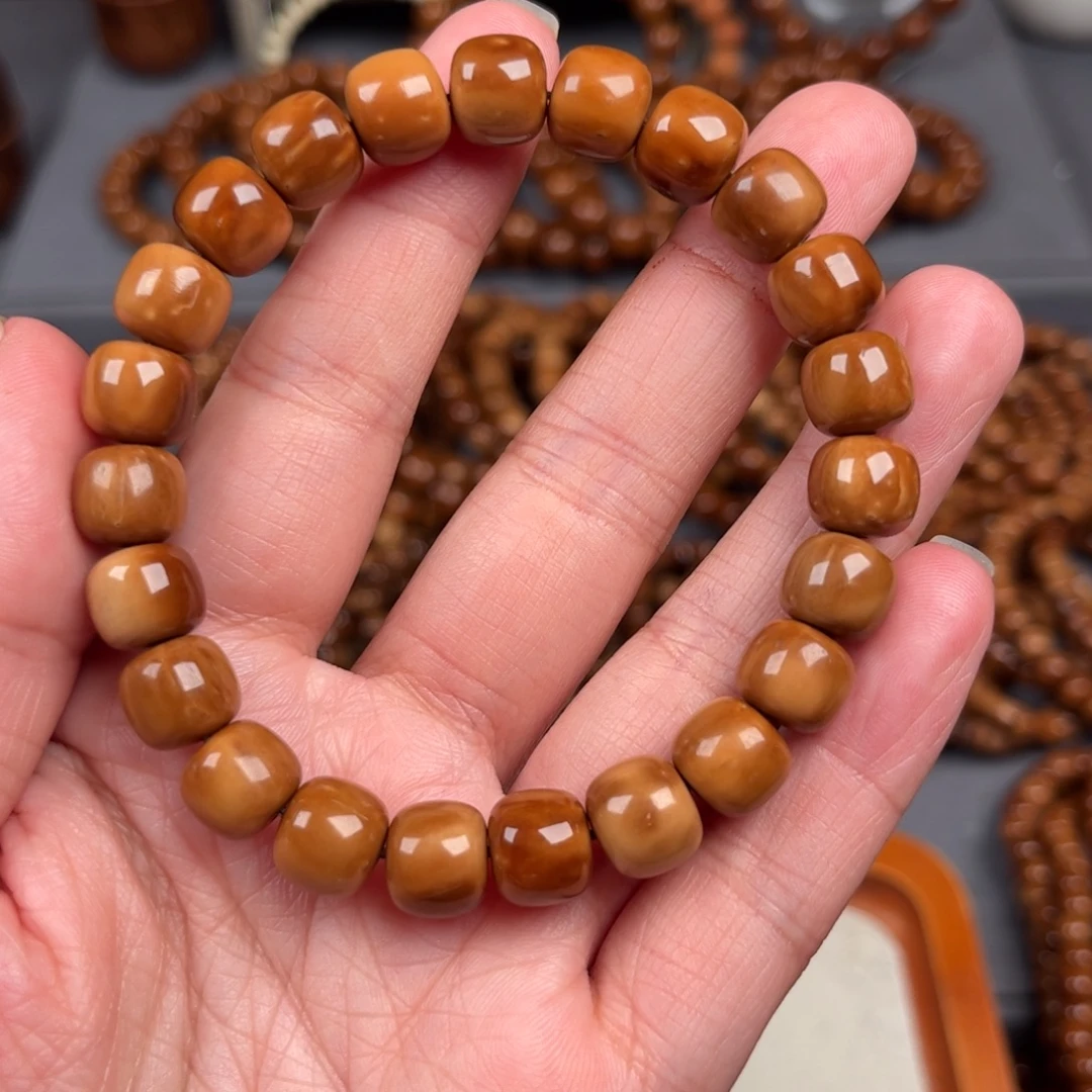 果皮9*10老型手串福利不退不换