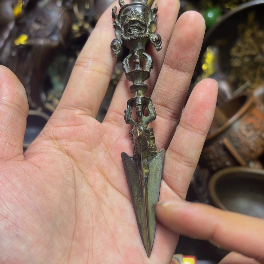 嘉嘉精品铜器摆件