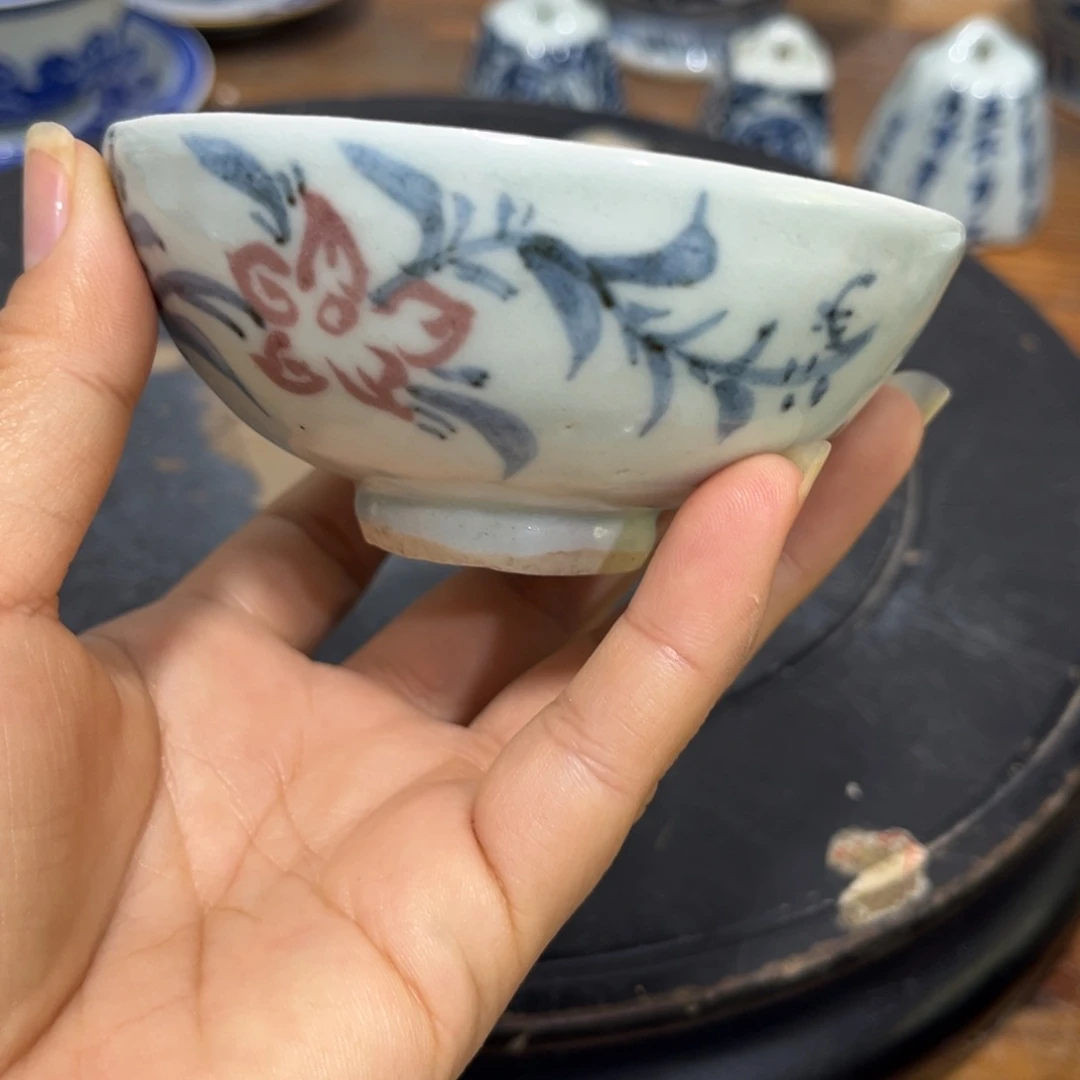 摆件陶周*辰景德镇陶瓷艺术品