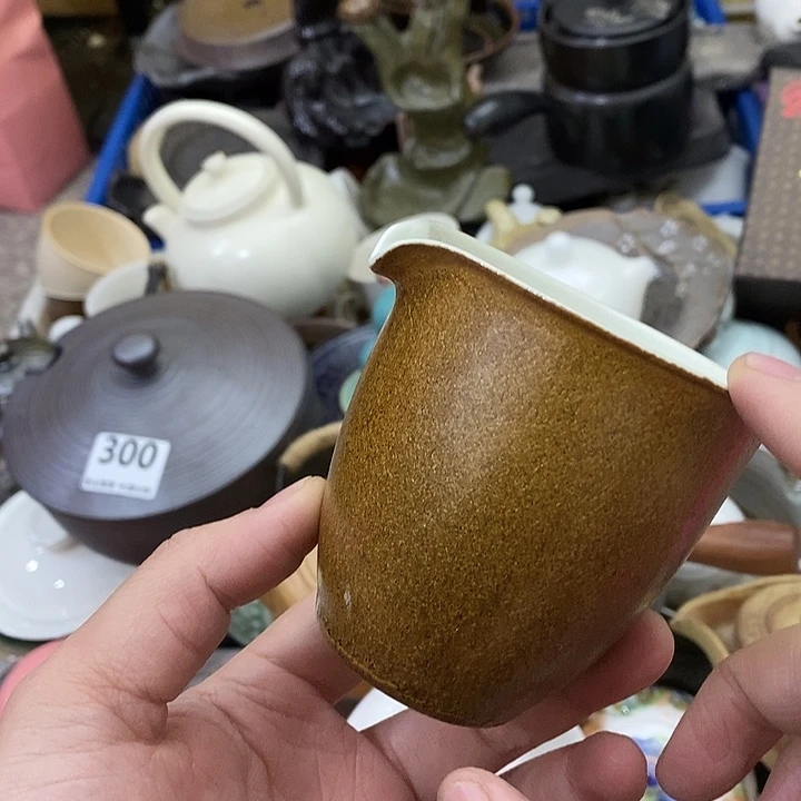 陶瓷艺术品及陶瓷制品
