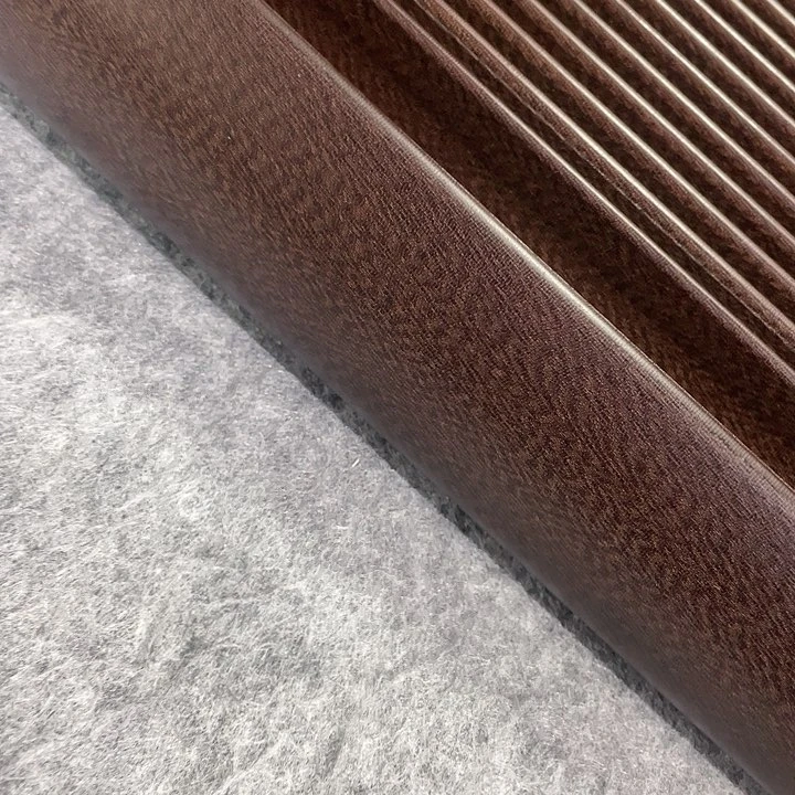 【闪购商品】小***肉电木茶盘70405紫龙纹