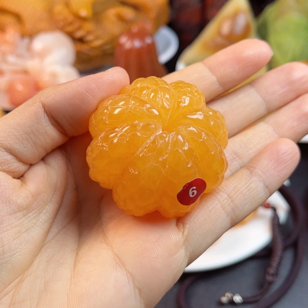 寿山石随*手艺人精品