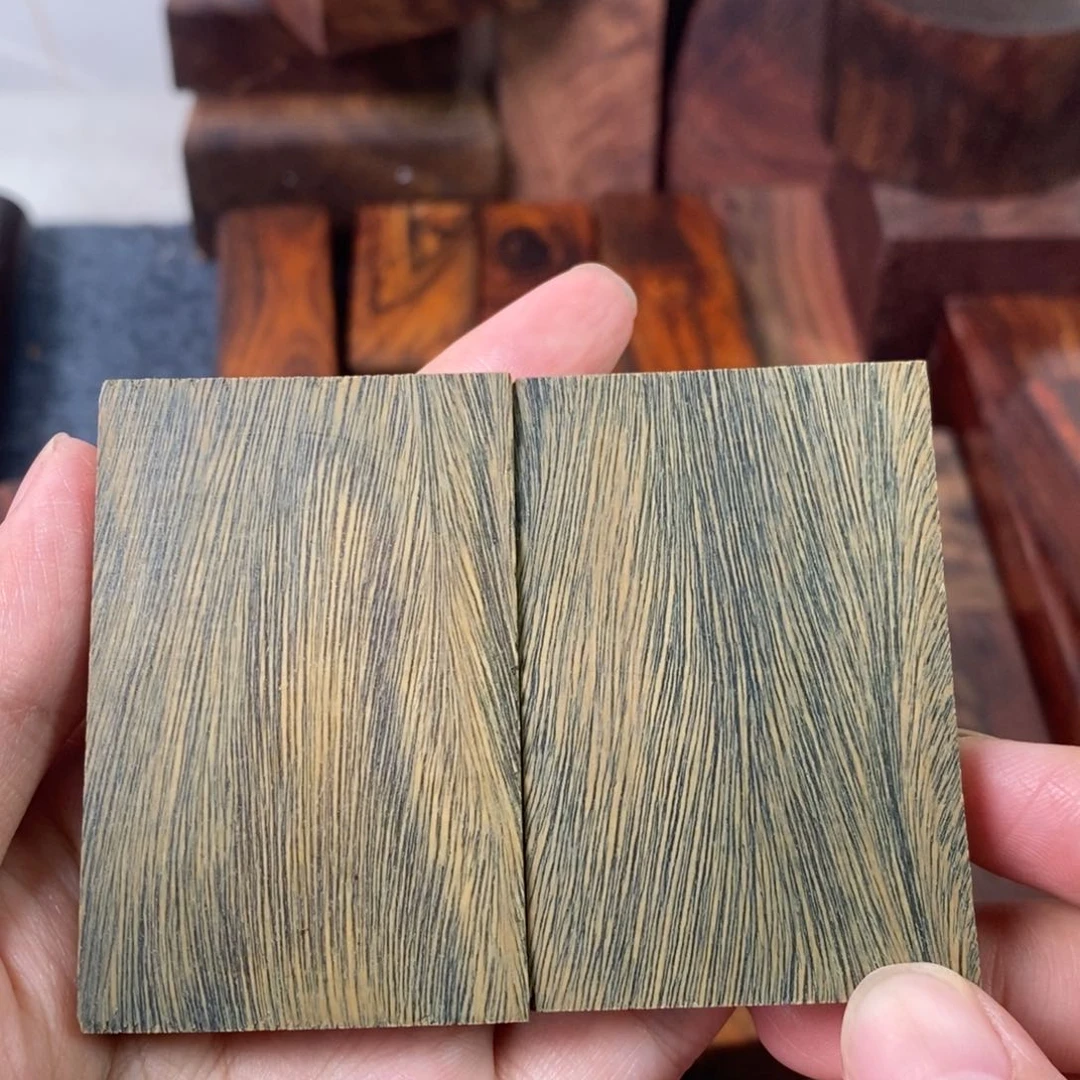 木精品木料 边角料