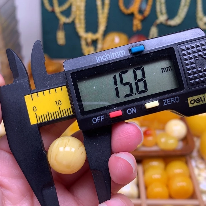 非金属配饰配珠04