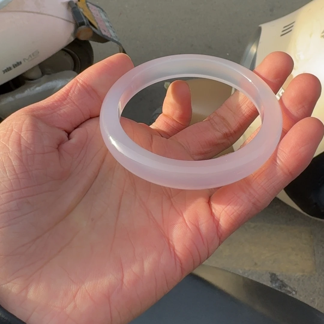 玛瑙/玉髓手镯未镶嵌抬****?02