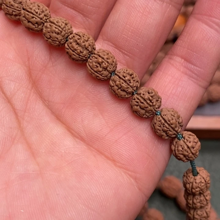 菩提2*魔丸108小金刚