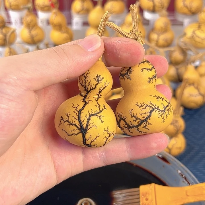 葫芦一物一拍所见即所得