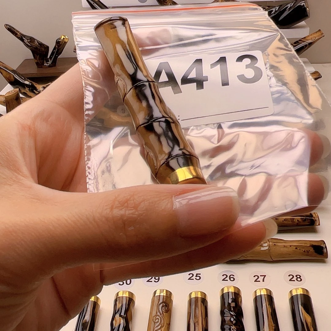 木G****G粗中细一体通用可用活性炭过滤改细烟口