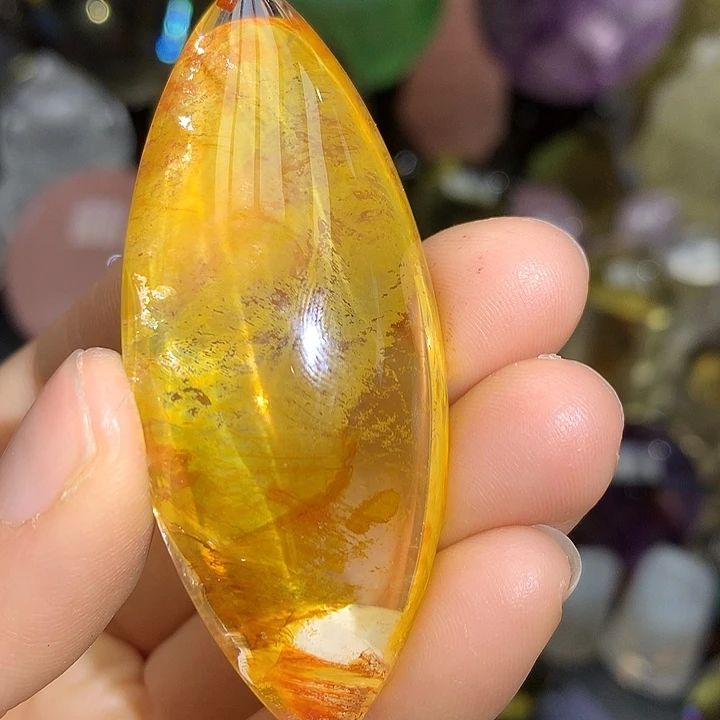 水晶天然水晶摆件未镶嵌