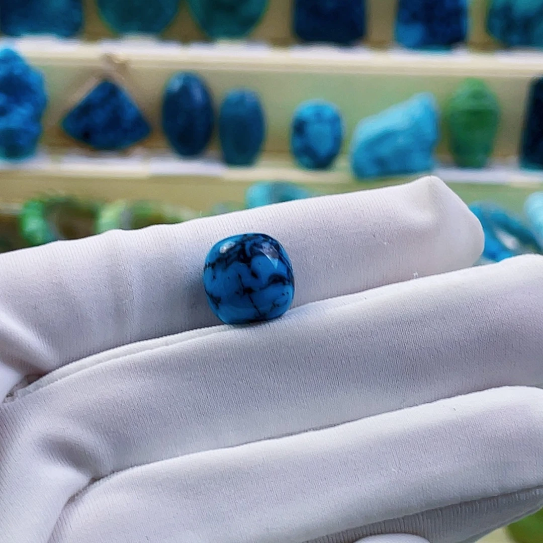 绿松石未镶嵌绿松石未镶嵌挂件