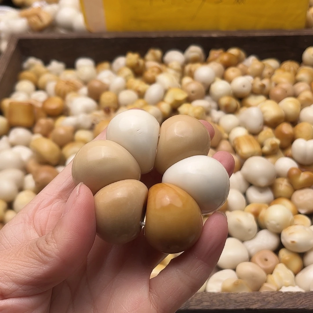 菩提根/象牙果吊坠