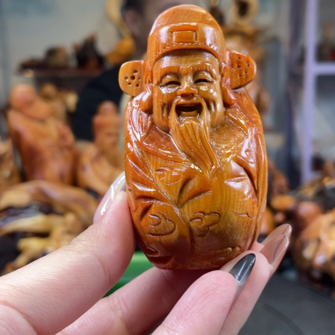 柏木（崖柏）手串/手链