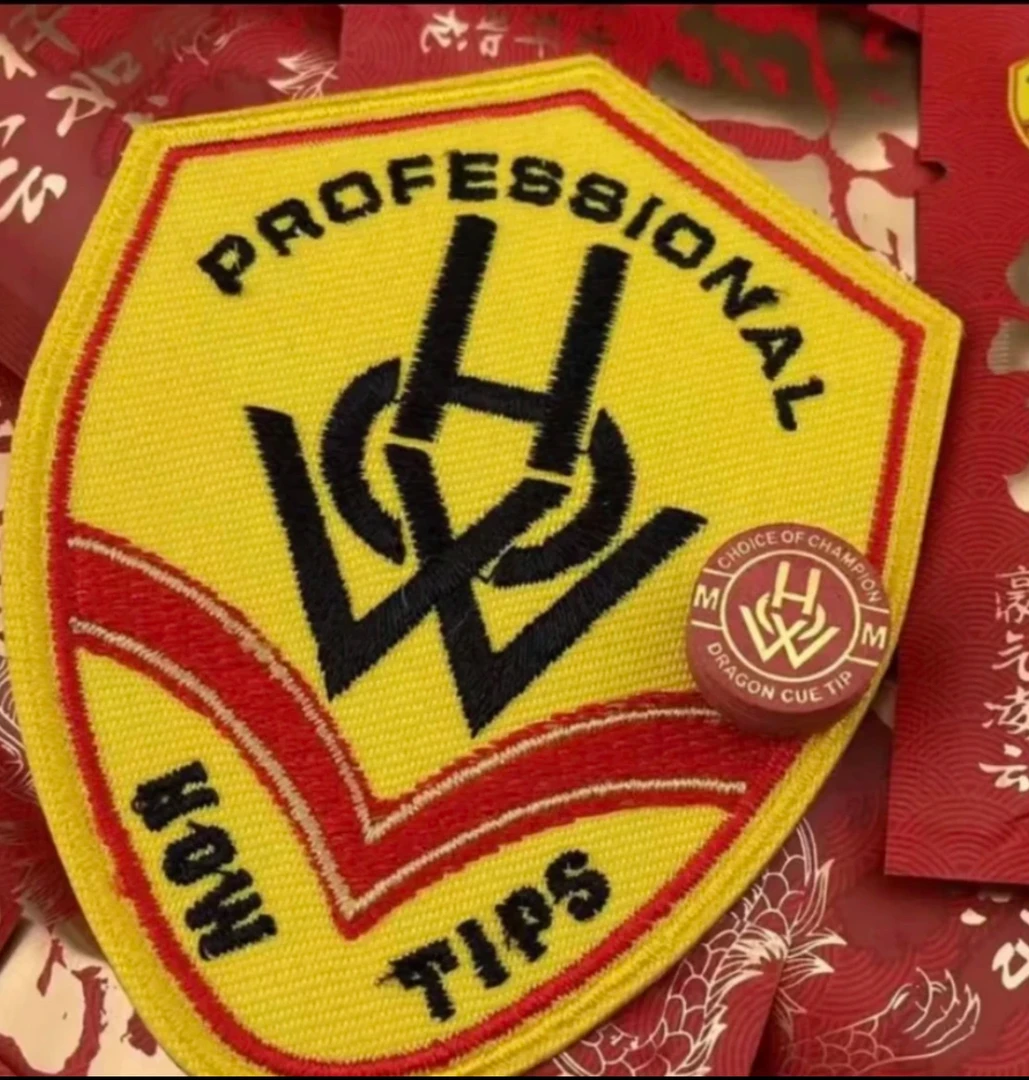 豪皮头-HOW皮头第六代产品“龙”系列杆发反应极快耐打期超长