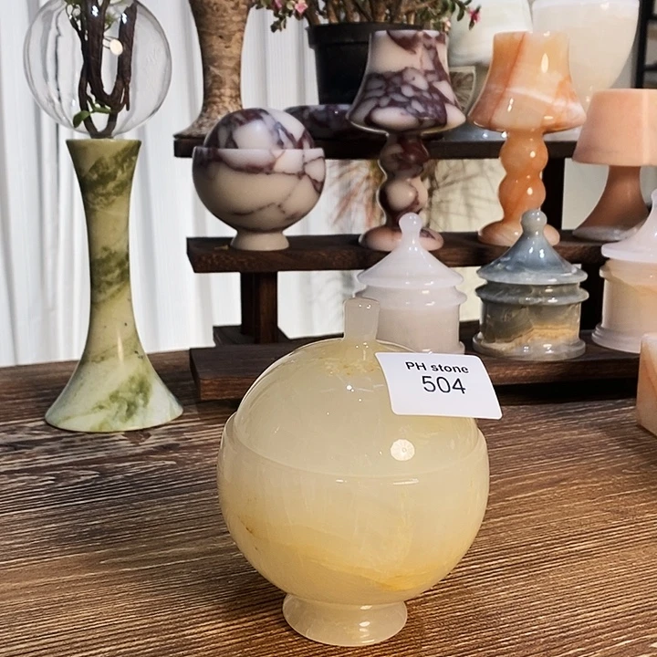 石材504特价福利白冰