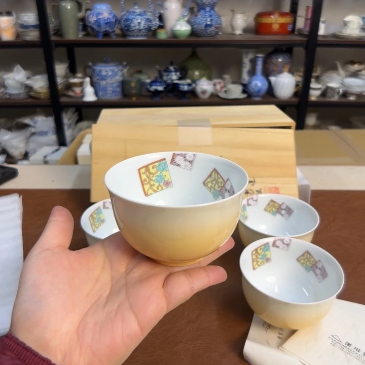 瓷片介里家的精选好物