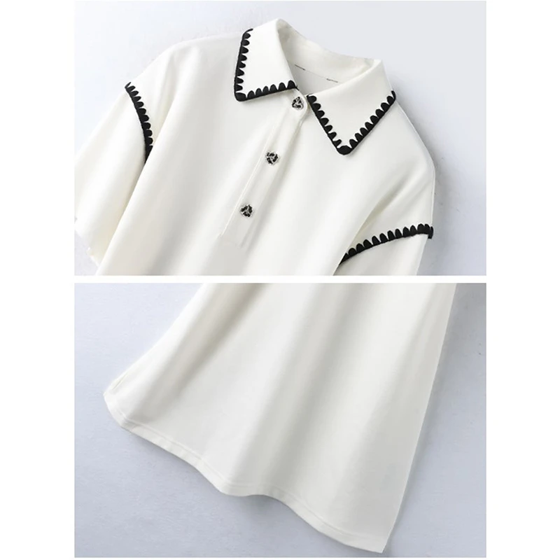 350194【她系列】修身运动风连衣裙4205232