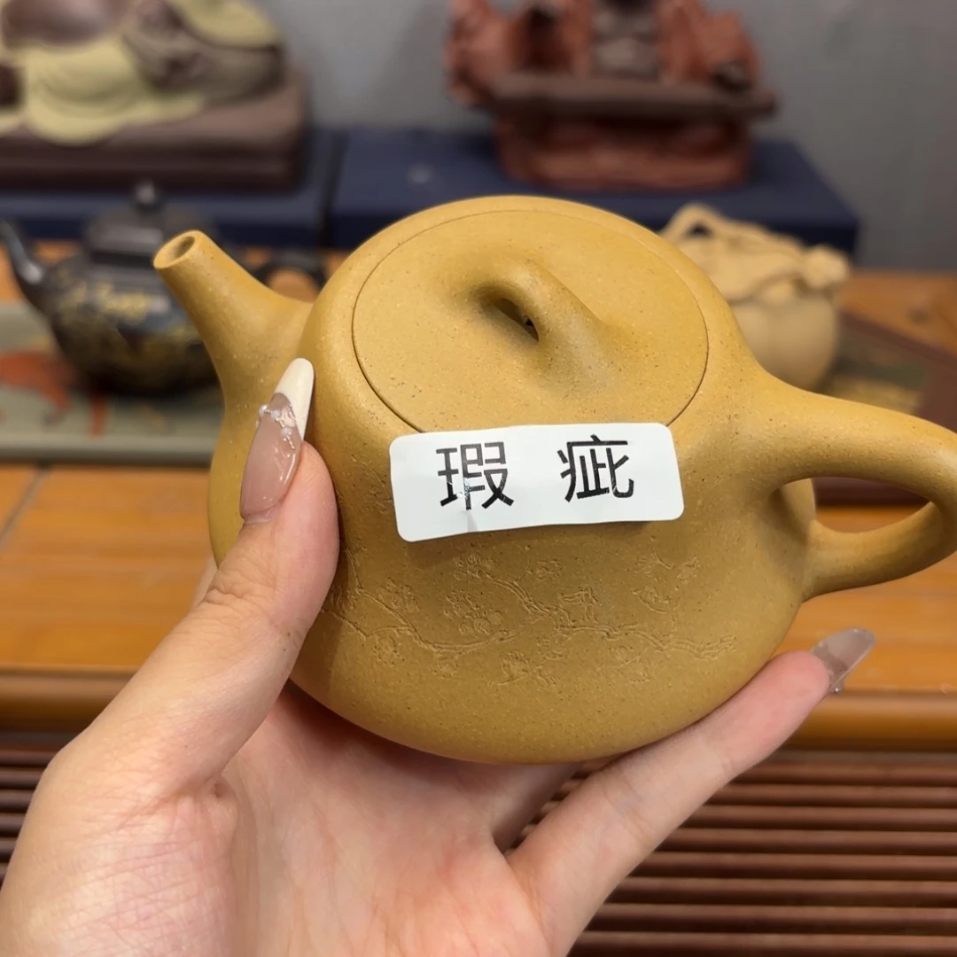 紫砂茶宠五号店专项
