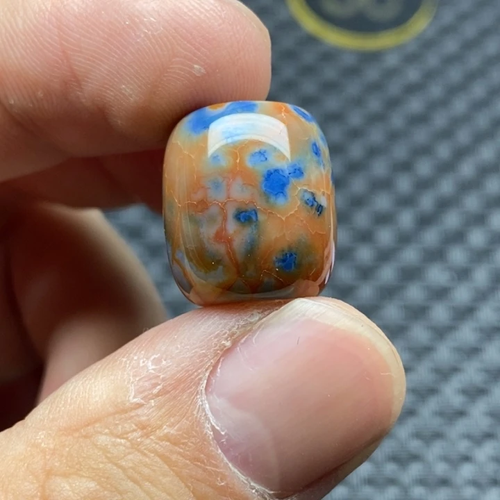 宙***斯玛瑙/玉髓未镶嵌1