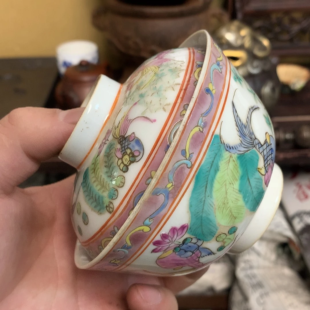 紫砂茶宠工艺美术作品
