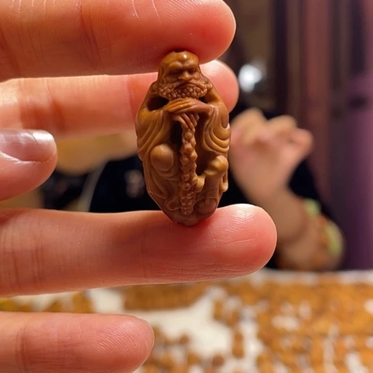 手串/手链橄榄核橄榄核