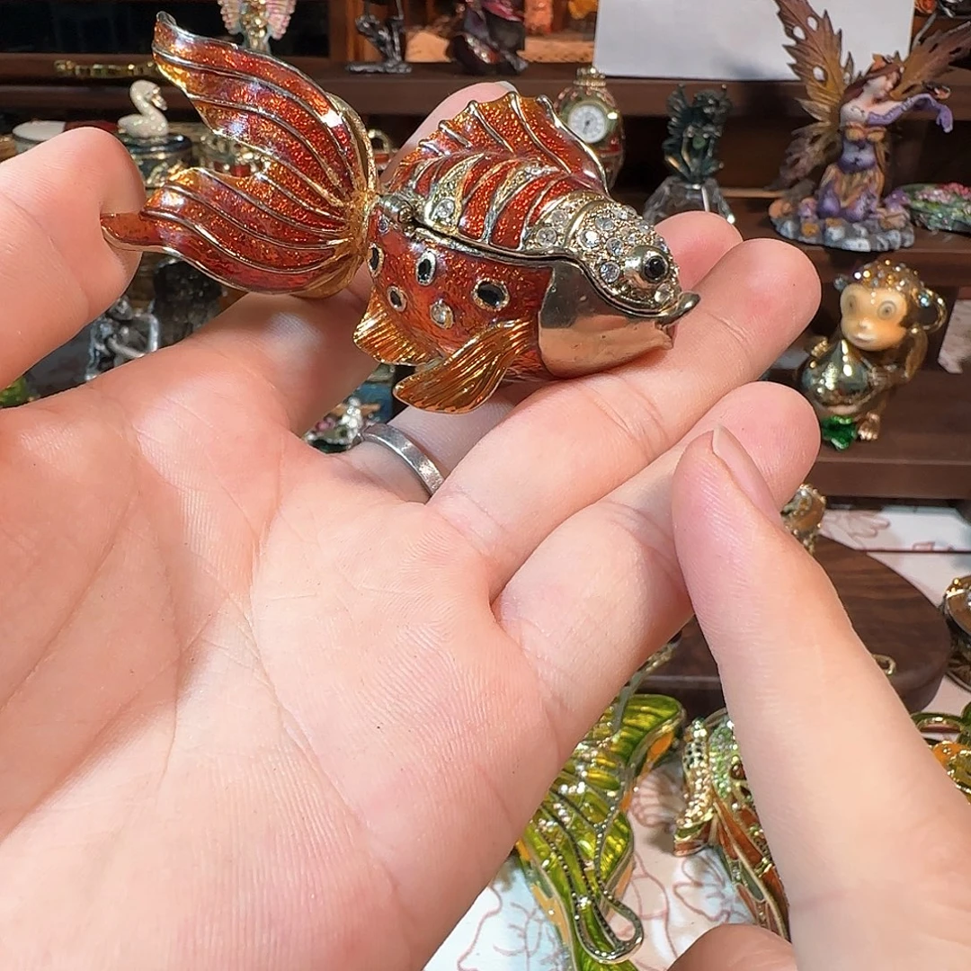 手工制作请勿吹毛求疵