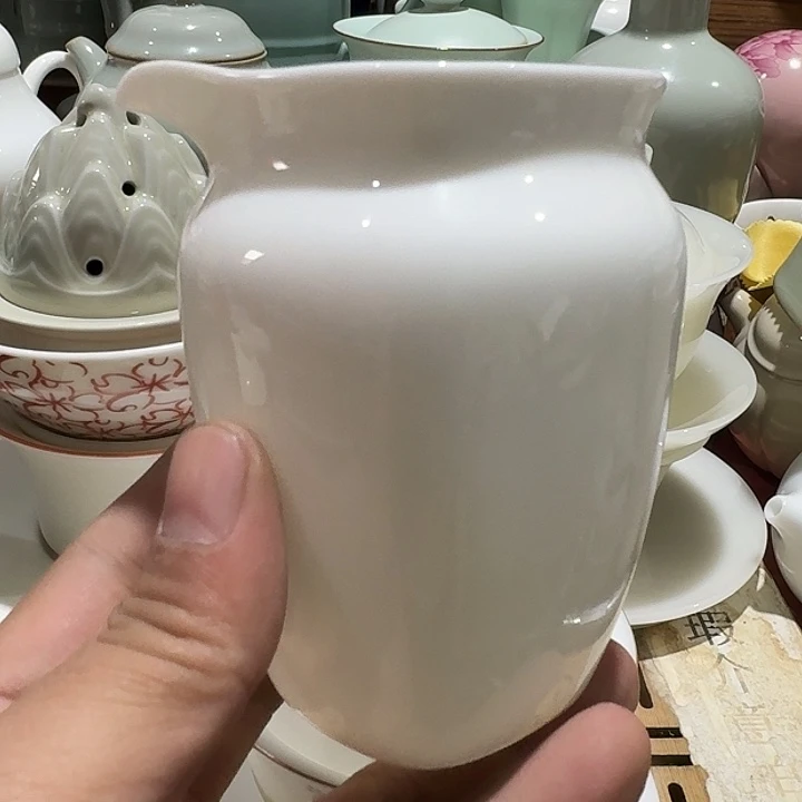 小****瑕疵茶具，介意勿拍