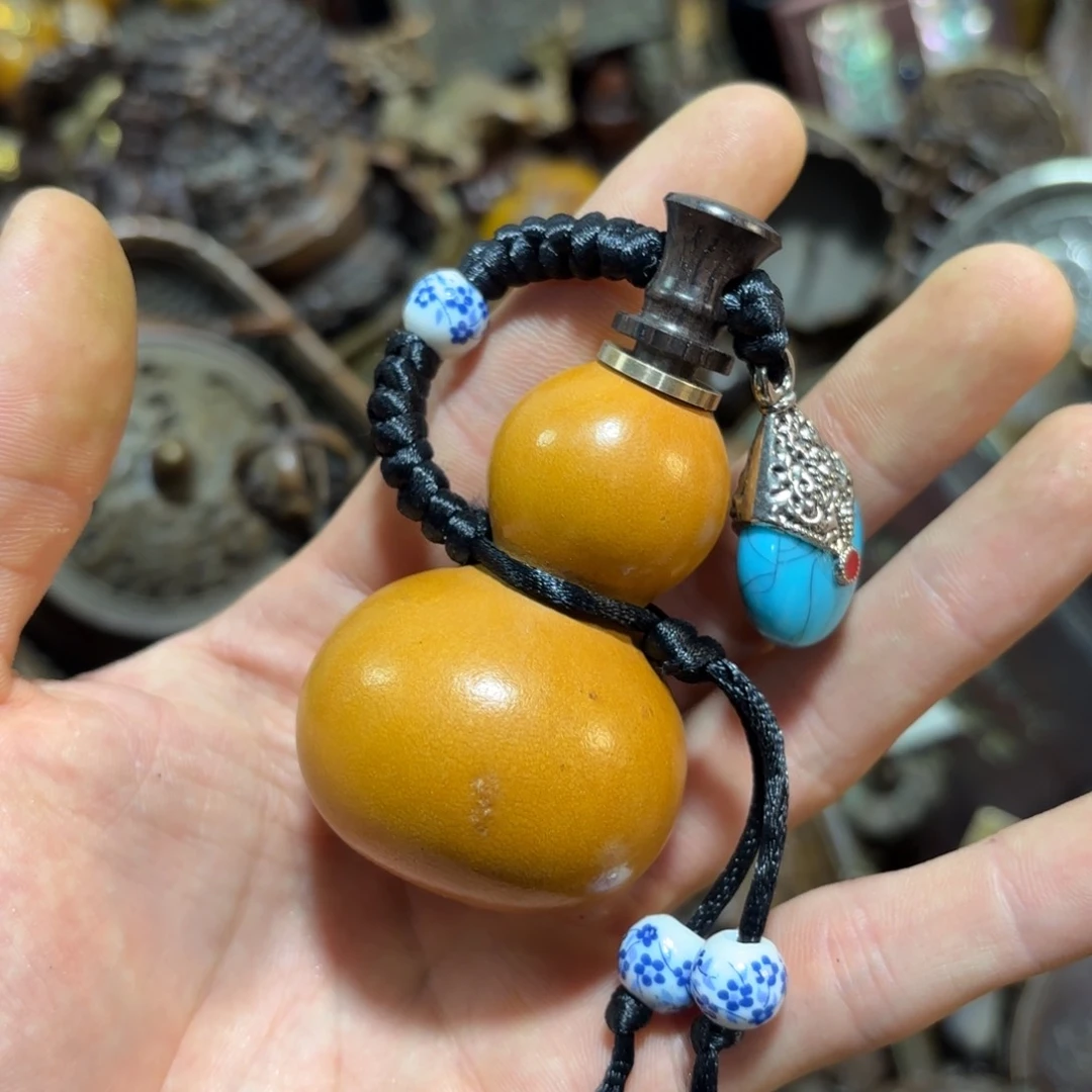 小尚文玩专属藏收摆件