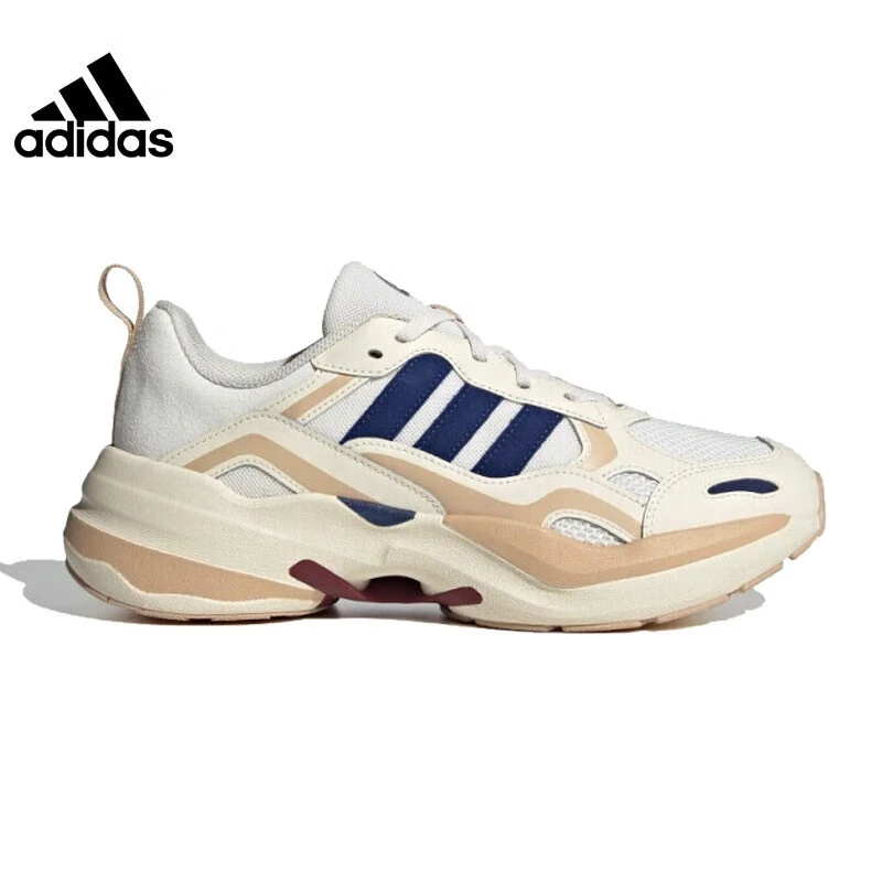 阿迪达斯（adidas）MAXXCETUS 透气轻便厚底百搭休闲运动鞋ID0637