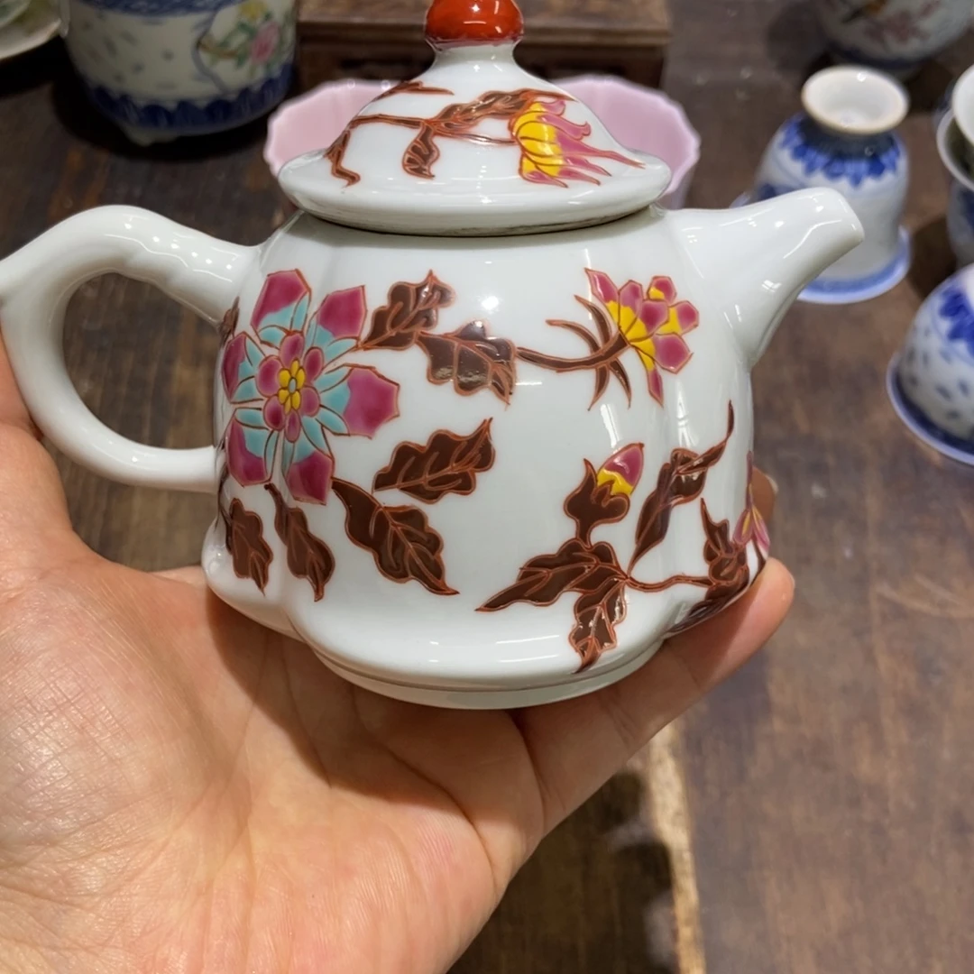 陶瓷艺术品等行业的