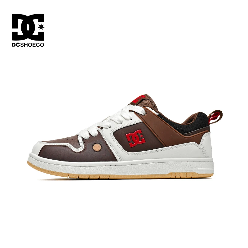 DCSHOES MANTECA Pro OG 板鞋男冬季透气男款鞋子旅游低帮男鞋潮
