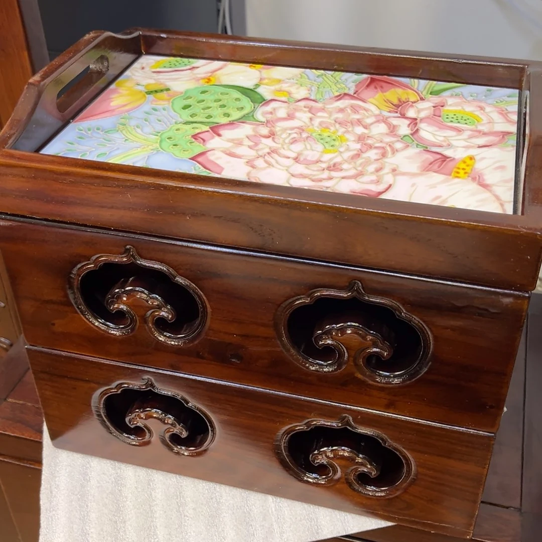 瓷片瓷器制作工艺